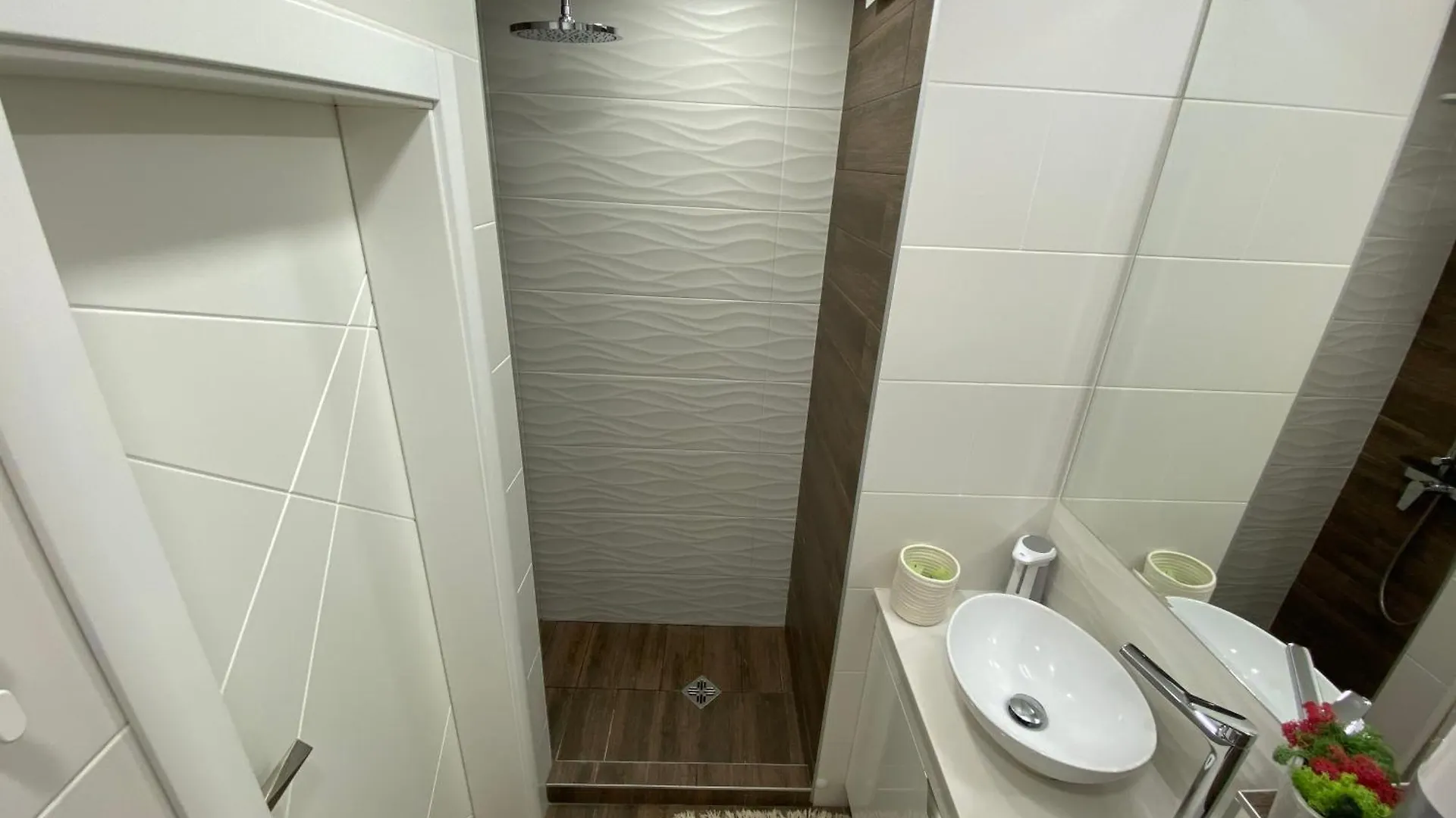 شقة Unique Sea View فارنا