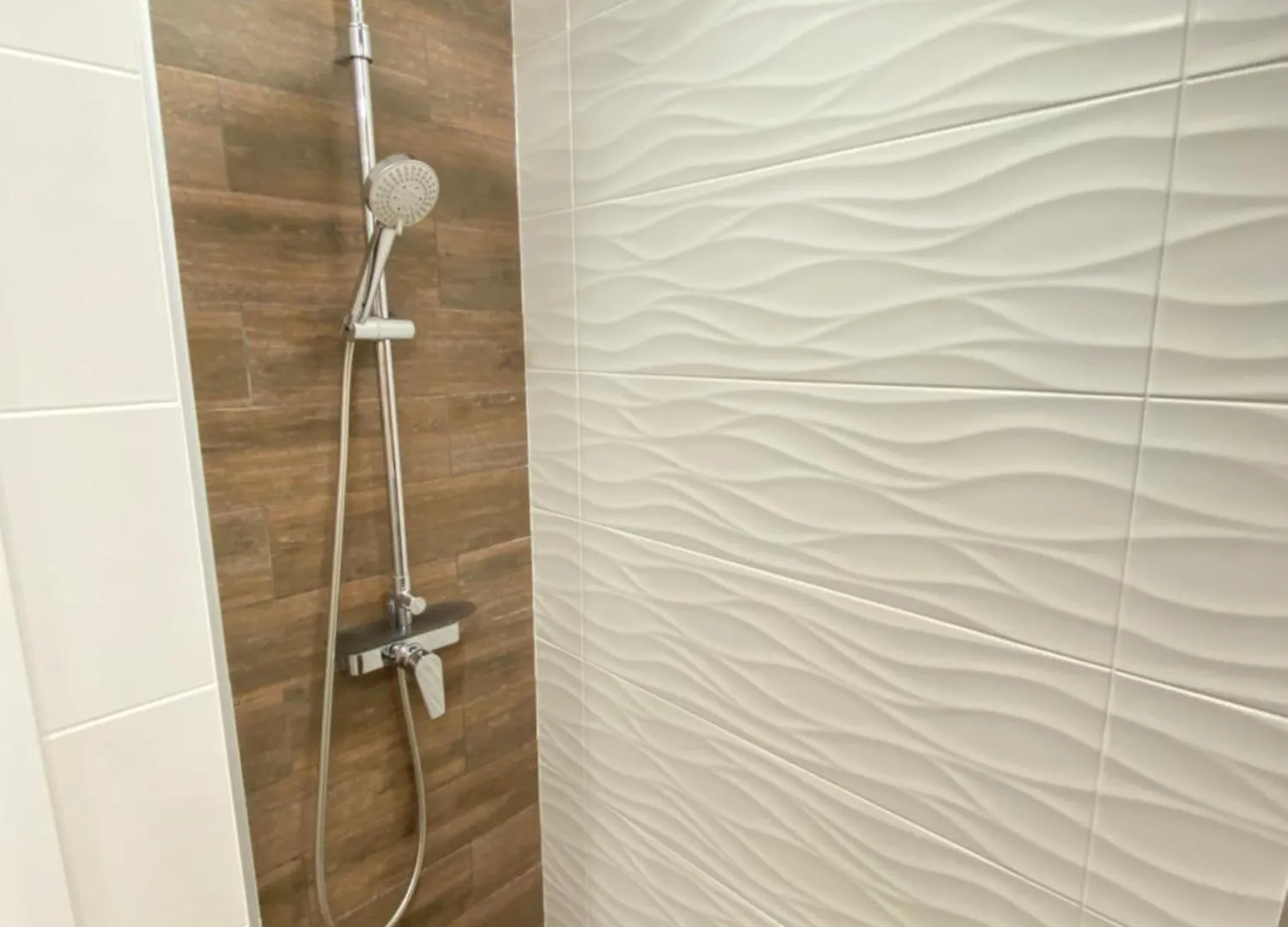 Unique Sea View Apartment Varna