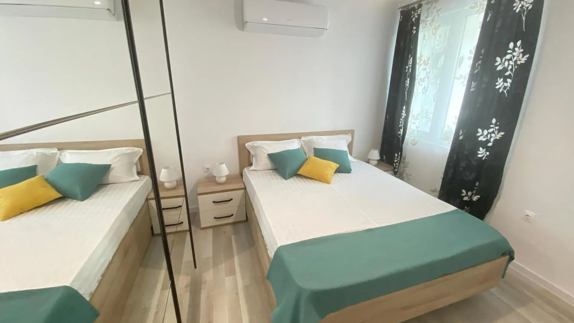 شقة Unique Sea View فارنا بلغاريا