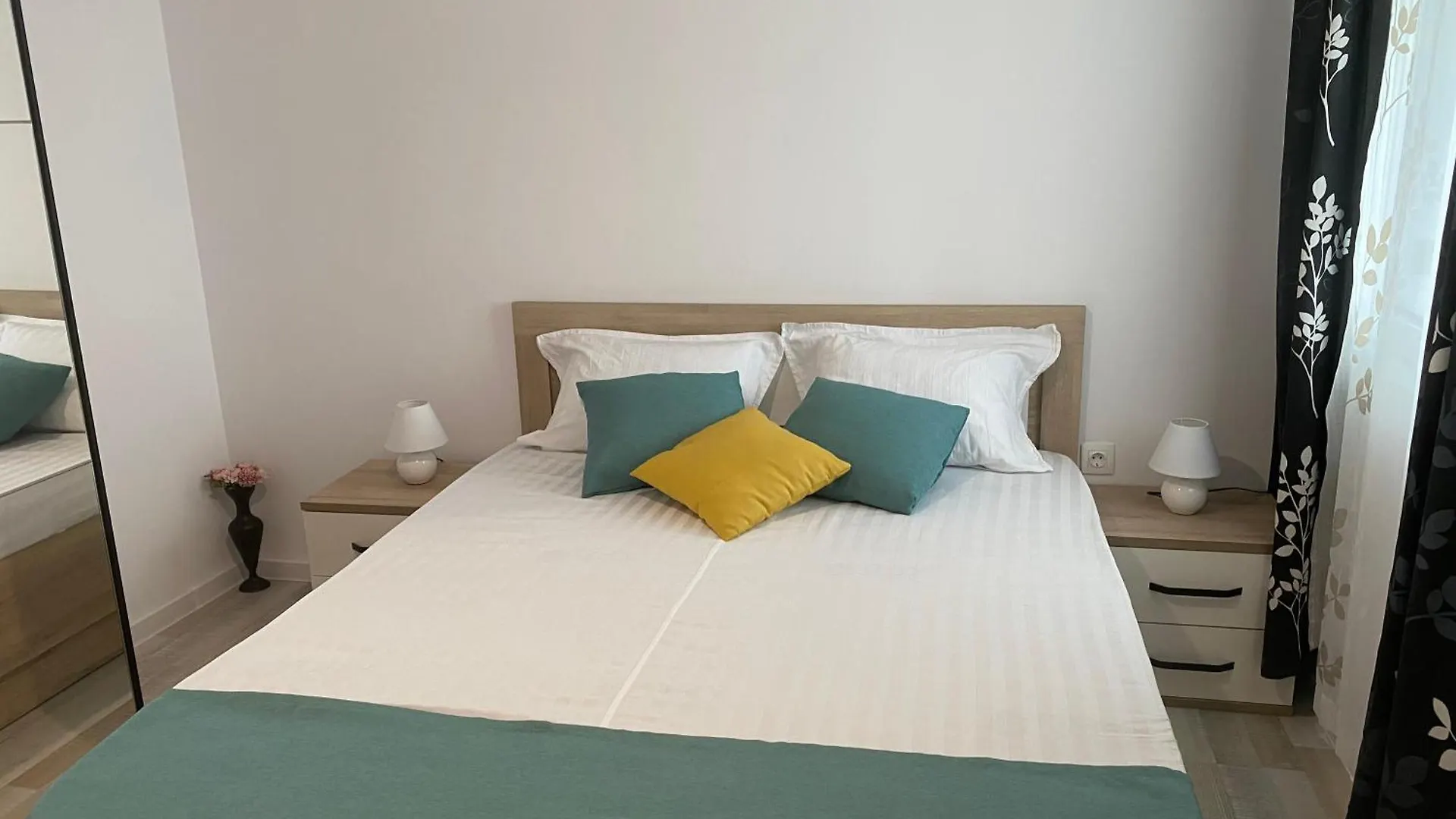Unique Sea View Apartment Varna Bulgaria