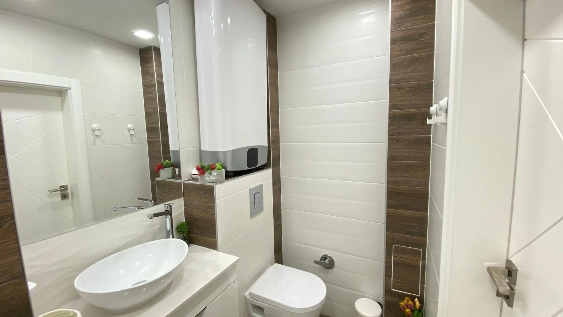 Apartamento Unique Sea View Varna