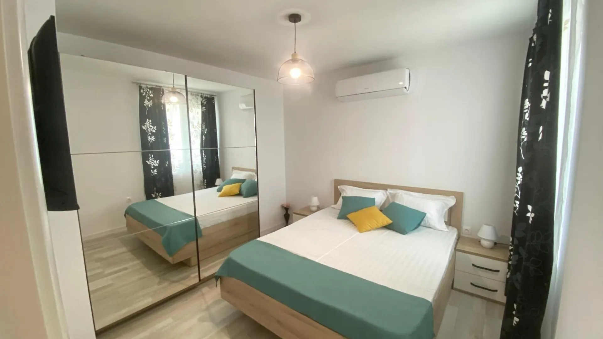Apartamento Unique Sea View Varna 0*,  Bulgaria