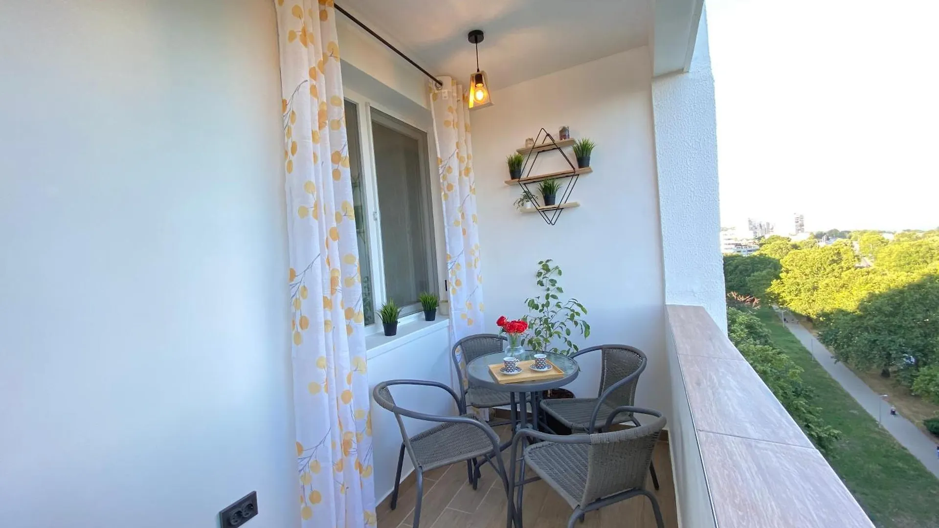 Apartamento Unique Sea View Varna