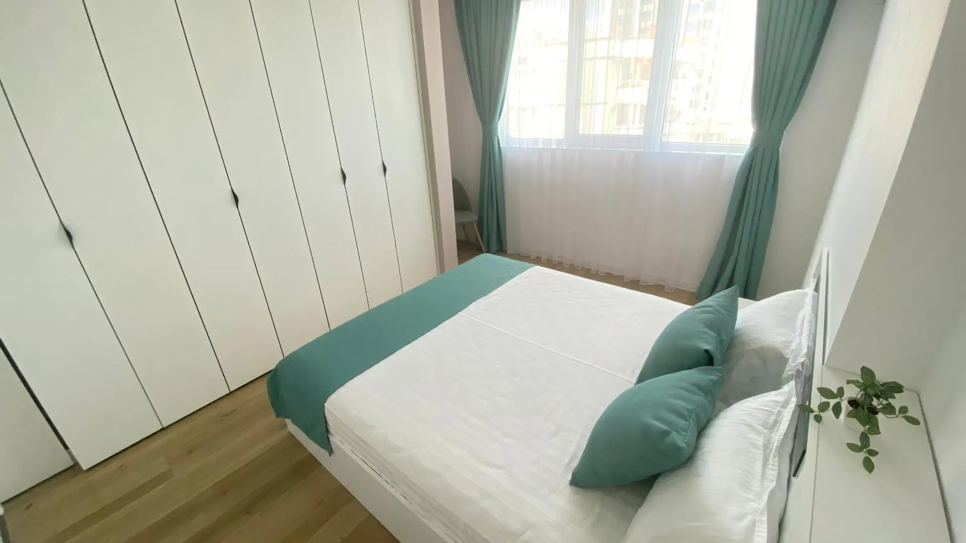 Apartamento Unique Sea View Varna