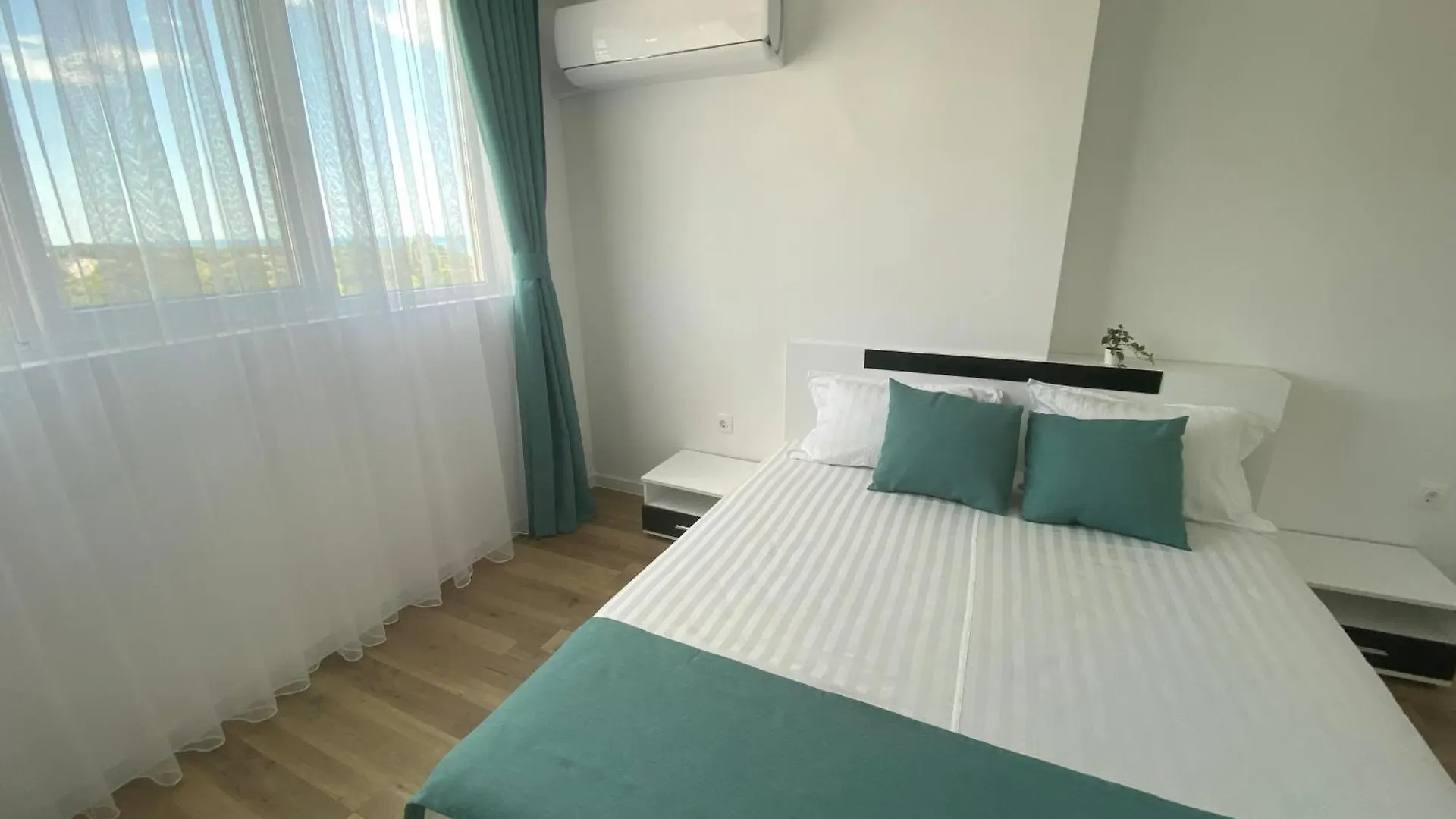 Apartamento Unique Sea View Varna